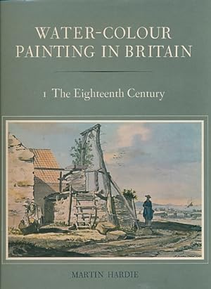 Immagine del venditore per Water-colour Painting in Britain. Volume I. The Eighteenth Century venduto da Barter Books Ltd