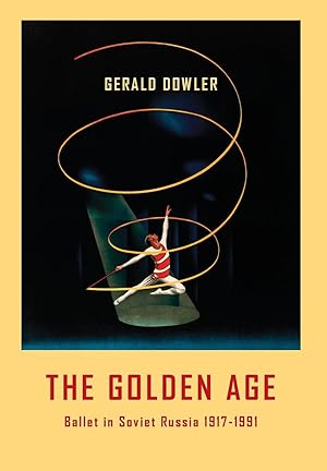 Bild des Verk�ufers f�r The Golden Age zum Verkauf von moluna