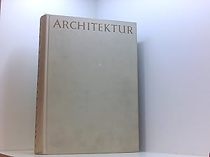 Handbuch moderner Architektur