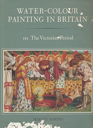 Immagine del venditore per Water-colour Painting in Britain. Volume III. The Victorian Period venduto da Barter Books Ltd