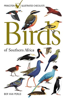 Imagen del vendedor de Birds of Southern Africa (Paperback or Softback) a la venta por BargainBookStores