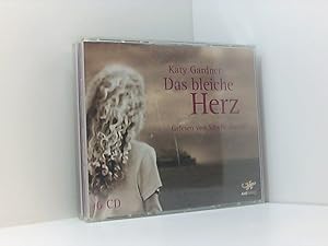Seller image for Das bleiche Herz. 6 CDs for sale by Book Broker