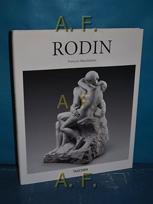 Image du vendeur pour Auguste Rodin 1840-1917. bersetzung aus dem Franzsischen: Egbert Baqu, Kln / Kleine Reihe 2.0 mis en vente par Antiquarische Fundgrube e.U.