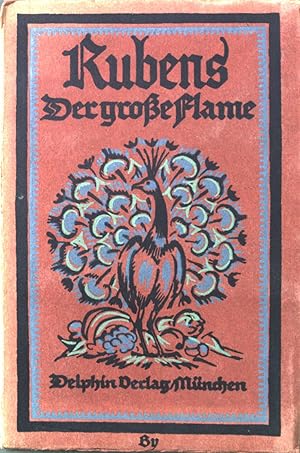 Seller image for Rubens. Der groe Flame. for sale by books4less (Versandantiquariat Petra Gros GmbH & Co. KG)