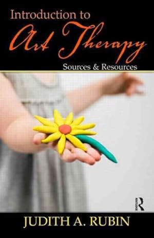 Seller image for Introduction to Art Therapy : Sources & Resources for sale by GreatBookPrices
