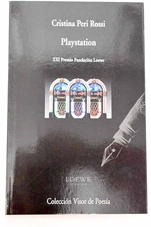 Imagen del vendedor de Playstation a la venta por Alcan Libros