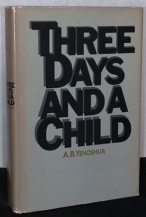 Three Days and a Child