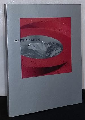 Image du vendeur pour Martin Smith_ Ceramics 1976-1996 mis en vente par San Francisco Book Company
