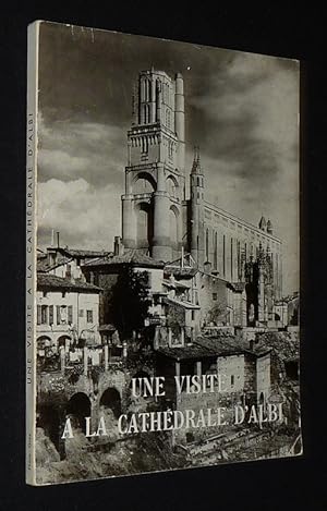 Seller image for Une visite  la cathdrale d'Albi for sale by Abraxas-libris