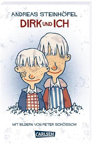 Bild des Verkufers fr Dirk und ich : Die lustigsten Geschwistergeschichten aller Zeiten! zum Verkauf von Smartbuy