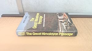 Seller image for The Great Himalayan Passage, Adventure Extraordinary by Hovercraft for sale by BoundlessBookstore