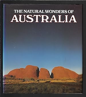 The Natural Wonders of Australia