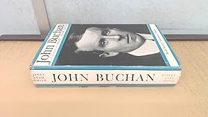 Image du vendeur pour John Buchan A Biography mis en vente par BoundlessBookstore