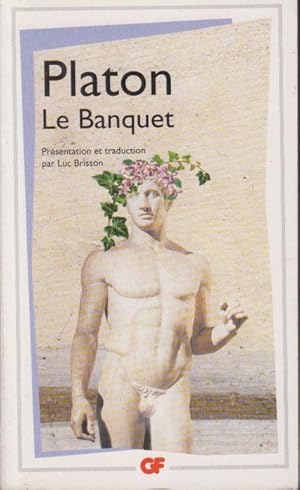 Seller image for Le banquet for sale by PRISCA