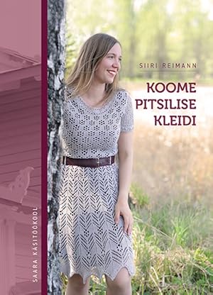 Image du vendeur pour Koome pitsilise kleidi mis en vente par Ruslania