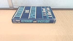 Seller image for Astronomy and Spaceflight for sale by BoundlessBookstore
