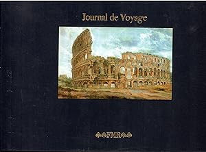 Journal de Voyage