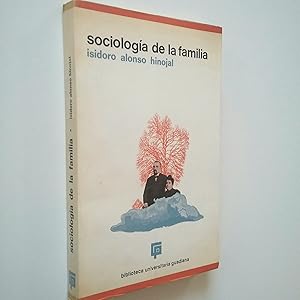 Imagen del vendedor de Sociologa de la familia a la venta por MAUTALOS LIBRERA