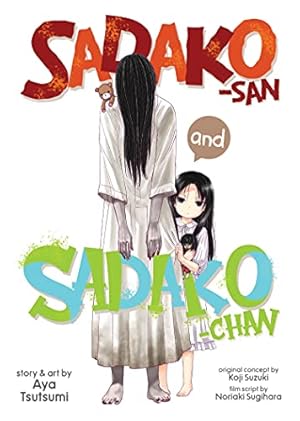 Image du vendeur pour Sadako-san and Sadako-chan by Sugihara, Noriaki, Suzuki, Koji [Paperback ] mis en vente par booksXpress