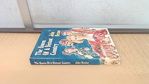 Seller image for The Queen Of A Distant Country for sale by BoundlessBookstore