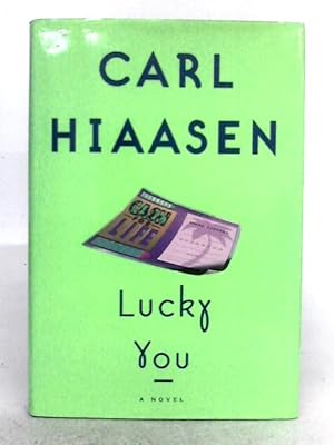 Seller image for Lucky You for sale by World of Rare Books