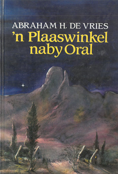 Seller image for n Plaaswinkel naby Oral for sale by Eaglestones