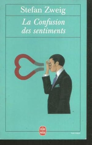 Seller image for La confusion des sentiments for sale by librairie philippe arnaiz