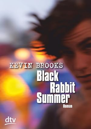 Black Rabbit Summer: Roman