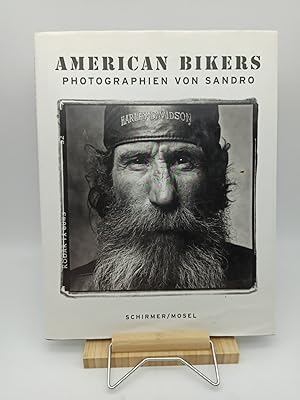 American Bikers: Photographien von Sandro