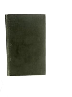 Bild des Verkufers fr Poems and Plays of Robert Browning 1833-1842 zum Verkauf von World of Rare Books