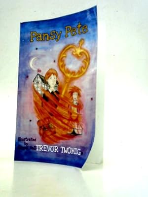 Seller image for Pansy Pete: Pansy Peter and the Magic Key Series for sale by World of Rare Books