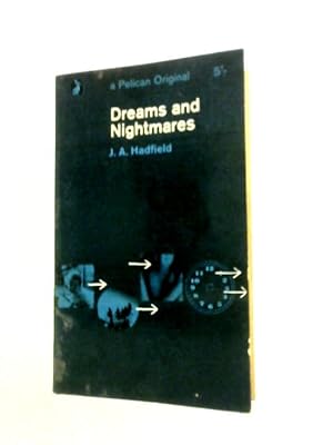 Imagen del vendedor de Dreams and Nightmares a la venta por World of Rare Books