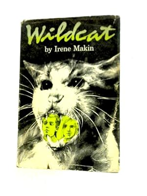 Seller image for Wildcat for sale by World of Rare Books