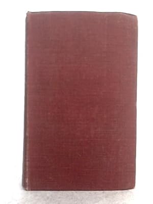 Seller image for Robert Bridges and Contemporary Poets (Bridges to Kipling) for sale by World of Rare Books