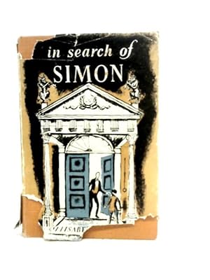 Seller image for In Search of Simon for sale by World of Rare Books