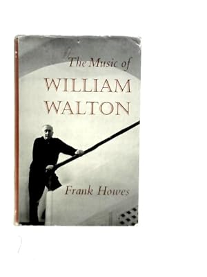 Seller image for Music of William Walton for sale by World of Rare Books