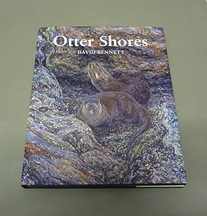 Seller image for Otter Shores for sale by Calluna Books