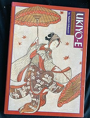 Bild des Verkufers fr Ukiyo-e (Great Japanese art series) zum Verkauf von Antiquariaat Digitalis