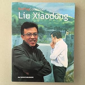 Bild des Verkufers fr Liu Xiaodong zum Verkauf von Antiquariaat Paul Nederpel