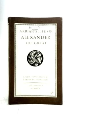 Seller image for The Life of Alexander The Great for sale by World of Rare Books