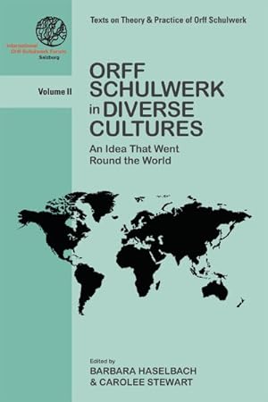 Seller image for Orff Schulwerk in Diverse Cultures : An Idea That Went Round the World for sale by GreatBookPricesUK