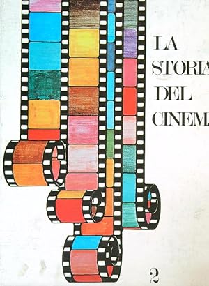 La storia del cinema. 4vv