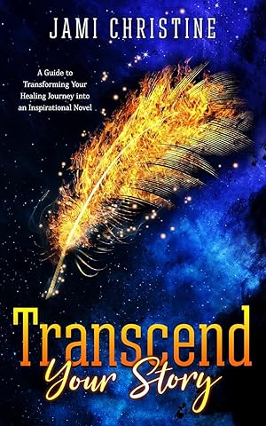 Seller image for Transcend Your Story for sale by moluna