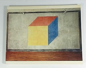 Seller image for Sol LeWitt : Wall Drawings, 1968 - 1984 for sale by Librairie L'Autre sommeil