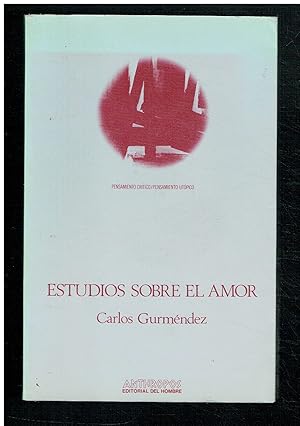 Estudios sobre el amor.