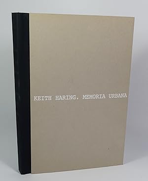 Seller image for Keith Haring. Memoria urbana for sale by Librairie L'Autre sommeil