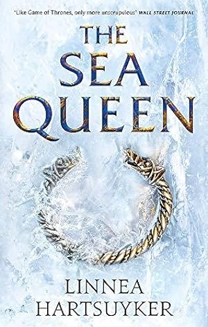 Bild des Verkufers fr The Sea Queen zum Verkauf von WeBuyBooks