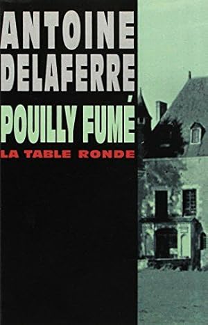 Imagen del vendedor de Pouilly fum (nationale 7) a la venta por librairie philippe arnaiz