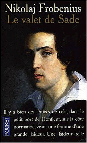 Seller image for Le Valet de Sade for sale by librairie philippe arnaiz