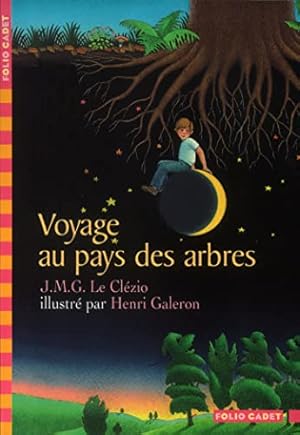 Voyage au pays des arbres